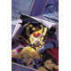 BIRDS OF PREY 20 CVR A ANNIE WU