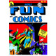 MORE FUN COMICS 73 FACSIMILE EDITION CVR A HOWARD SHERMAN