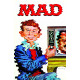 MAD MAGAZINE 43