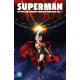 SUPERMAN BY PHILLIP KENNEDY JOHNSON OMNIBUS HC VOL 01