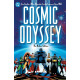 COSMIC ODYSSEY THE DELUXE EDITION HC 2025 EDITION 