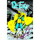 DOCTOR FATE BY JM DEMATTEIS TP