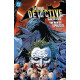 BATMAN DETECTIVE COMICS THE NEW 52 OMNIBUS HC VOL 01