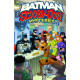 BATMAN SCOOBY-DOO MYSTERIES TP VOL 06