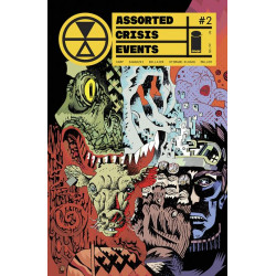 ASSORTED CRISIS EVENTS 2 CVR B ARTYOM TRAKHANOV VAR MR 