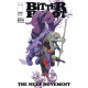 BITTER ROOT THE NEXT MOVEMENT 2 OF 5 CVR B JAMES HARREN LEGACY VAR MR 