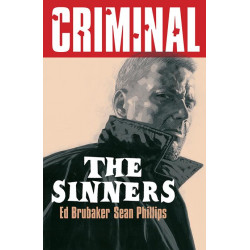 CRIMINAL TP VOL 05 THE SINNERS NEW PRINTING MR 