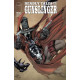 DEADLY TALES OF THE GUNSLINGER SPAWN 6 CVR A JONATHAN URIBE