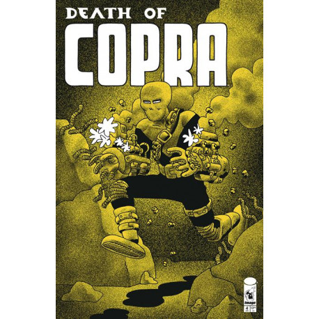 DEATH OF COPRA 4 OF 4 CVR D INC 1 20 BEN SEARS VAR MR 