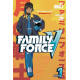 FAMILY FORCE V TP OGN BOOK 01