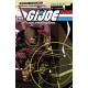 GI JOE A REAL AMERICAN HERO BEACH HEAD 1 ONE SHOT CVR B JORGE FORNES VAR