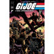 GI JOE A REAL AMERICAN HERO SILENT MISSIONS EDITION 21 CVR B ANDY KUBERT LAURA MARTIN VAR