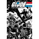 GI JOE A REAL AMERICAN HERO SILENT MISSIONS EDITION 21 CVR C INC 1 10 ANDY KUBERT B W VAR