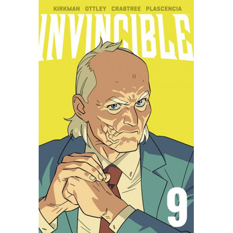 INVINCIBLE TP VOL 09 NEW EDITION