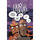 LUCKY DEVILS 4 OF 9 CVR B ANDREW MACLEAN VAR MR 