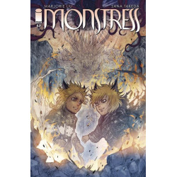 MONSTRESS 57 MR 