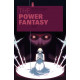 POWER FANTASY 8 CVR A CASPAR WIJNGAARD MR 