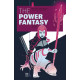 POWER FANTASY 8 CVR B DANI VAR MR 