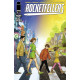 ROCKETFELLERS 5 CVR B RYAN SOOK VAR