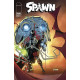 SPAWN 365 CVR A CARLO BARBERI