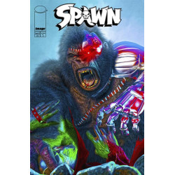 SPAWN 365 CVR B MARK SPEARS VAR