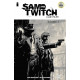 SPAWN SAM AND TWITCH CASE FILES TP VOL 01