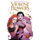 VIOLENT FLOWERS TP MR 