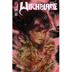 WITCHBLADE 10 2024 CVR B TULA LOTAY VAR