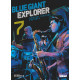 BLUE GIANT EXPLORER - TOME 07