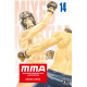 MMA - MIXED MARTIAL ARTISTS T14