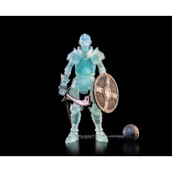 BLUE HAGNON MYTHIC LEGIONS FIGURINE 15 CM