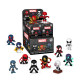 SPIDER-MAN MYSTERY MINIS FIGURINE COMICS 5 CM