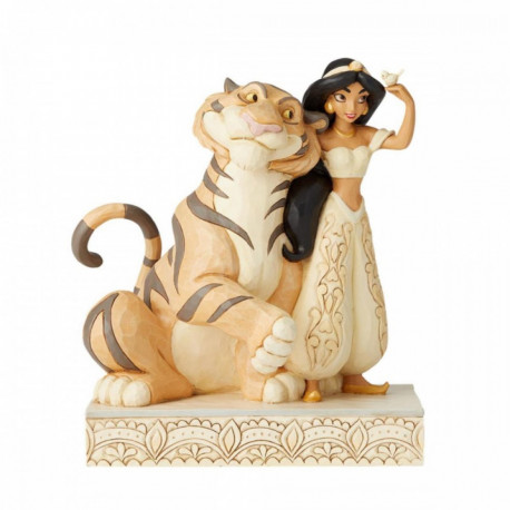 JASMINE WONDROUS WISHES STATUE 19 CM