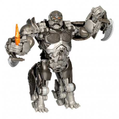 APELING TRANSFORMERS STUDIO SERIES LDR TF7 ACTION FIGURE 20 CM