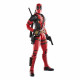 DEADPOOL DEADPOOL AND WOLVERINE MARVEL LEGENDS FIGURINE 15 CM