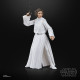 PRINCESS LEIA ORGANA SW BLACK SERIES ANH SCALE ACTION FIGURE 15 CM