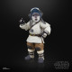 BAZIL SW BLACK SERIES ACOLYTE SCALE ACTION FIGURE 10 CM