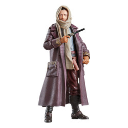 JOD NA NAWOOD SW BLACK SERIES SC ACTION FIGURE 15 CM