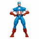 CAPTAIN AMERICA MARVEL LEGENDS SECRET WARS ACTION FIGURE 15 CM