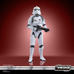 JETPACK TROOPER STAR WARS JEDI SURVIVOR VINTAGE COLLECTION FIGURINE 10 CM