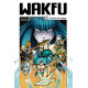 WAKFU MANGA T05