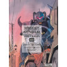 MOBILE SUIT GUNDAM - THE ORIGIN - TOME 3