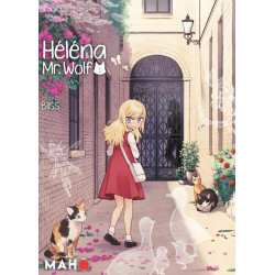 HELENA AND MR WOLF - HELENA & MR WOLF T01