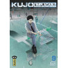 KUJO L'IMPLACABLE - TOME 9