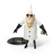 DR NEFARIO BENDYFIGS MINIONS