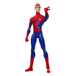 PETER PARKER SPIDER-MAN ACROSS THE SPIDER-VERSE MARVEL LEGENDS FIGURINE 15 CM