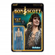 BON SCOTT LEOPARD PRINT BON SCOTT FIGURINE REACTION WAVE 02 10 CM