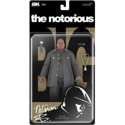 NOTORIOUS BIG DELUXE BIGGIE 7IN AF