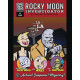 ROCKY MOON INVESTIGATOR #1 STANDARD CVR