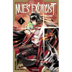 NUE'S EXORCIST T01